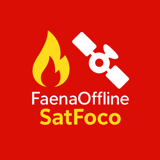 SatFoco Icon